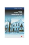 80 de ani &Atilde;&reg;n jurul lumii povesti&Aring;&pound;i de Lia Ioana Ciplea - Paperback brosat - Stephen Fischer Gala&Egrave;i - Vremea