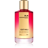 Mancera Velvet Vanilla Eau de Parfum unisex 120 ml