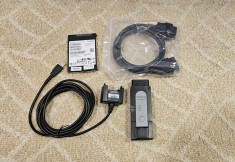 Diagnoza dedicata Piwis 3 PT3G-VCI V41.900.022+ V38.250 PIWIS III