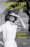 Necunoscuta din Tanger | Christine Mangan