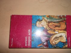 Scrieri Despre Arta - Max Dvorak foto