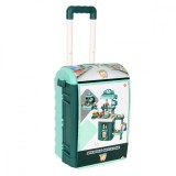 Set de joaca 3 in 1, Shopn Drop, Supermarket Mobile