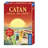 Catan - jocul de carti