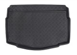 Covor Tavita Portbagaj VW GOLF VII Hatchback, podea in pozitie coborata 2012 - 2019