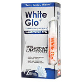 Creion albire dentara White Glo, 1 bucata, Barros Laboratories