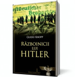 Războinicii lui Hitler
