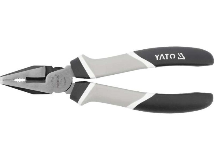 Patent Universal, 8'' (200Mm)