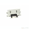 Mufe incarcare Sony Xperia ZR, C5502, C5503