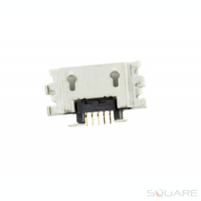Mufe incarcare Sony Xperia ZR, C5502, C5503 foto