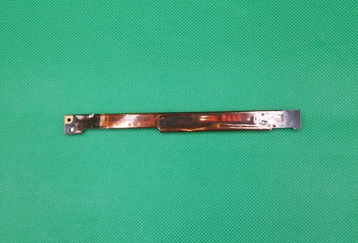 Dell XPS PP28L Invertor Display LCD SWAP