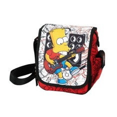 Geanta de umar colectia Simpson foto