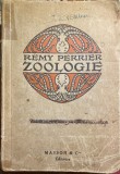 ZOOLOGIE,REMY PERRIER/,,MASON &amp; C&#039;ie&quot;1921/cu 765 figuri in afara textului..