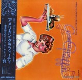 Vinil 2XLP &quot;Japan Press&quot; Various &lrm;&ndash; 41 Original Hits From American Graffiti (-VG)