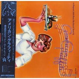 Vinil 2XLP &quot;Japan Press&quot; Various &lrm;&ndash; 41 Original Hits From American Graffiti (-VG)