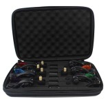 Set Swinger 6 Buc FL MKM-3 Cu Conector Rapid 6 Colour JY-SW-15TS-6 + Cofret