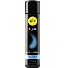 PJUR - WATER BASED LUBRICANT 100 ML foto