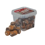 Method Bomb Benzar Mix, 20 buc (Aroma: Crap)