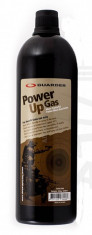 Green Gas Power Up Gas - 2000 ml [Guarder] foto