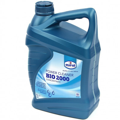 Degresant concentrat Bio 2000 , 5 litri foto