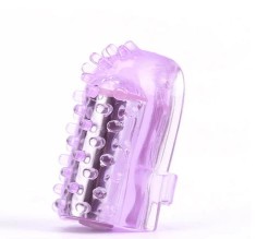 Mini Vibrator Deget foto