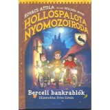 Berceli bankrabl&oacute;k - Kov&aacute;cs Attila