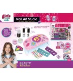 Set de Manichiură cu Măsuță &icirc;n Cutie