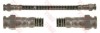 Conducta / cablu frana CITROEN XSARA (N1) (1997 - 2005) TRW PHA101