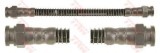 Conducta / cablu frana PEUGEOT 306 Hatchback (7A, 7C, N3, N5) (1993 - 2003) TRW PHA101