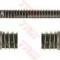 Conducta / cablu frana CITROEN XSARA (N1) (1997 - 2005) TRW PHA101