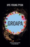 Groapa - Hye Young Pyun, Alice Books