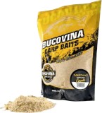 Nada BUCOVINA Feeder Cereals, Usturoi, 800g