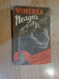 D3 Vinerea neagra - Edgar Wallace