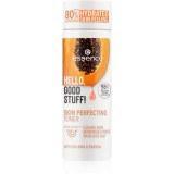 essence Hello, Good Stuff! 2% BHA &amp; Papaya normalizarea tonica in echilibru cu productia sebumului 100 ml