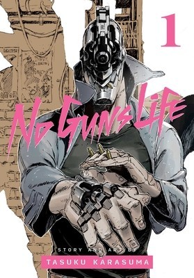 No Guns Life, Vol. 1 foto