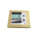Filtru carbon dreptunghiular pentru hotă ELECTROLUX 4055131132 Original