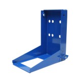 Suport pentru cutie de fertilizare din aluminiu CF pentru utilaje UTB