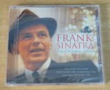 Frank Sinatra - The Christmas Album CD (2003), De sarbatori, Emi Records