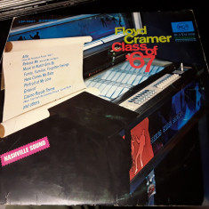 [Vinil] Floyd Cramer - Class of '67 - album pe vinil