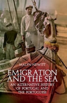 Emigration and the Sea: An Alternative History of Portugal and the Portuguese foto