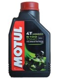 Ulei Motor Motul 5100 10W40, Semisintetic, 1L, Moto, ATV