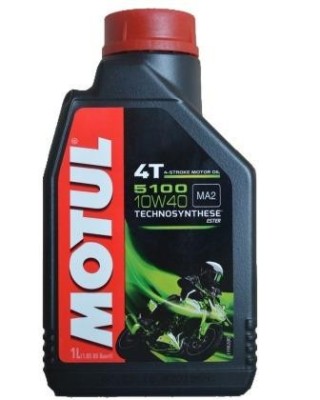 Ulei motor 5100 10W40 semisintetic -1 litru Motul foto