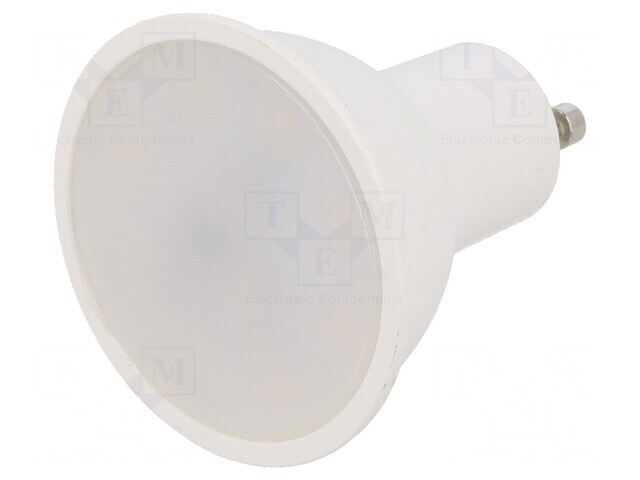 Lampă LED GU10 4,5W 4000K Alb Neutru
