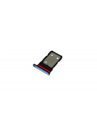 Suport Sim OnePlus Nord 2 Albastru foto