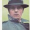 bnk cp Actori - Alain Delon - uzata