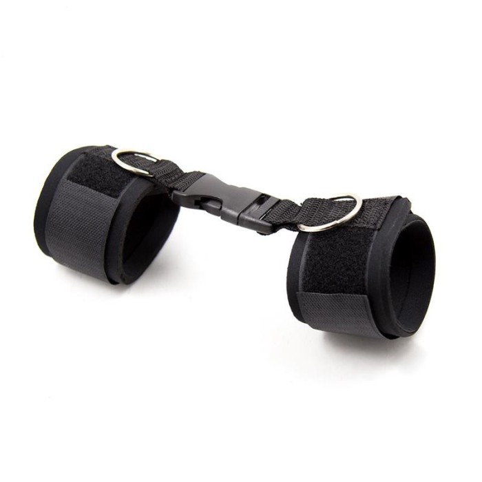 Catuse Neopren, Velcro, Fetish Addict#