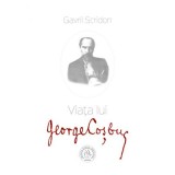 Viata lui George Cosbuc - Gavril Scridon