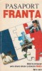 Pasaport Franta - Ghid Turistic Rentrop&amp;Straton, Nadine Joseph