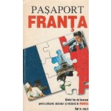 Pasaport Franta