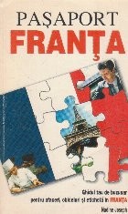 Pasaport Franta foto