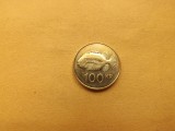Islanda 100 Kronur / Coroane 2011 - MI 2